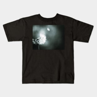 Dandelion Kids T-Shirt